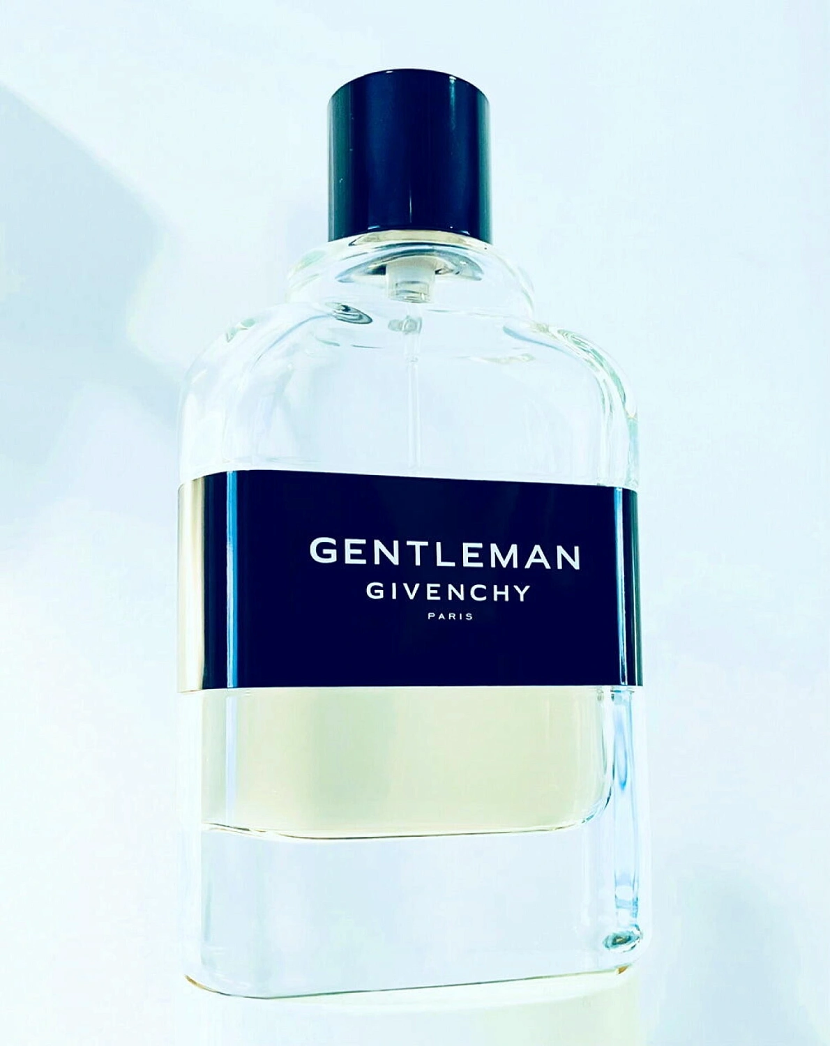 Givenchy Gentleman 2017