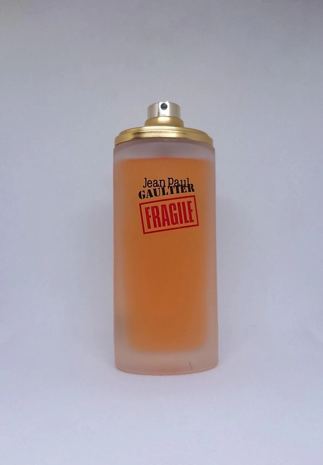 Jean Paul Gaultier Fragile Eau de Toilette