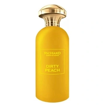 Richard Dirty Peach парфюмерная вода 100 мл тестер