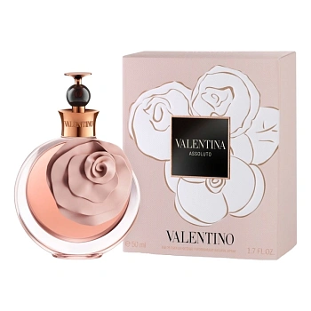 Valentino Valentina Assoluto парфюмерная вода 50 мл