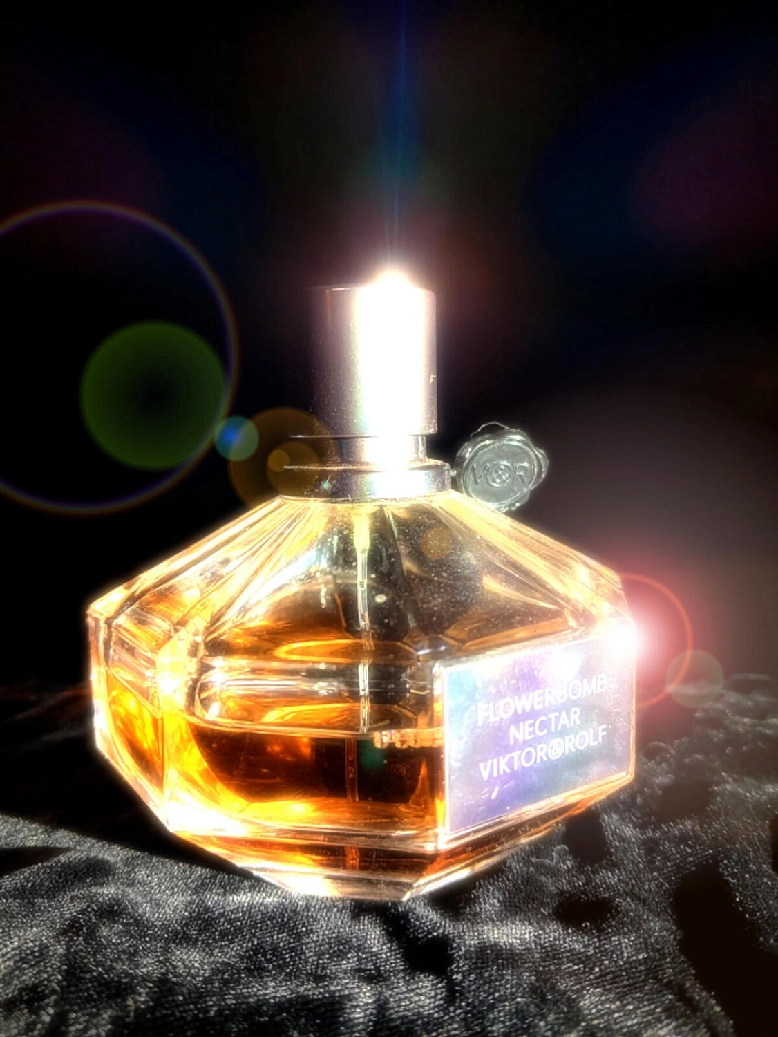 Viktor & Rolf Flowerbomb Nectar