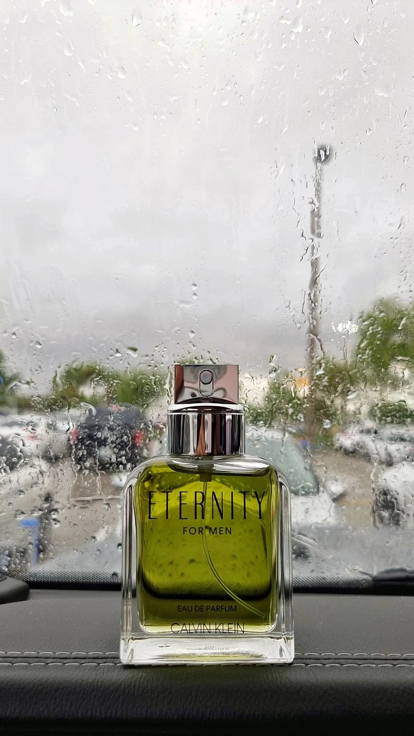 Calvin Klein Eternity for Men Eau de Parfum