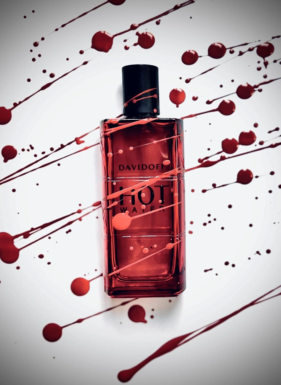 Davidoff Hot Water