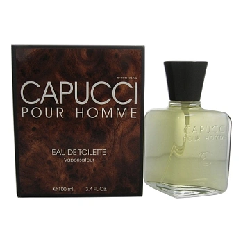 Roberto Capucci Pour Homme туалетная вода 100 мл
