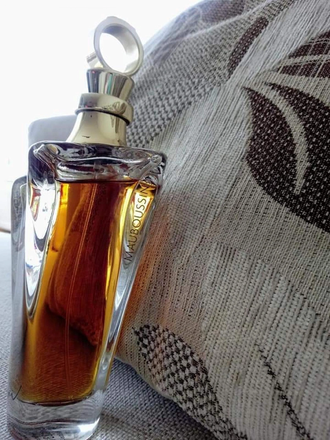 Mauboussin Elixir Pour Elle
