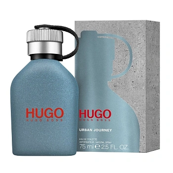 Фото Hugo Boss Hugo Urban Journey