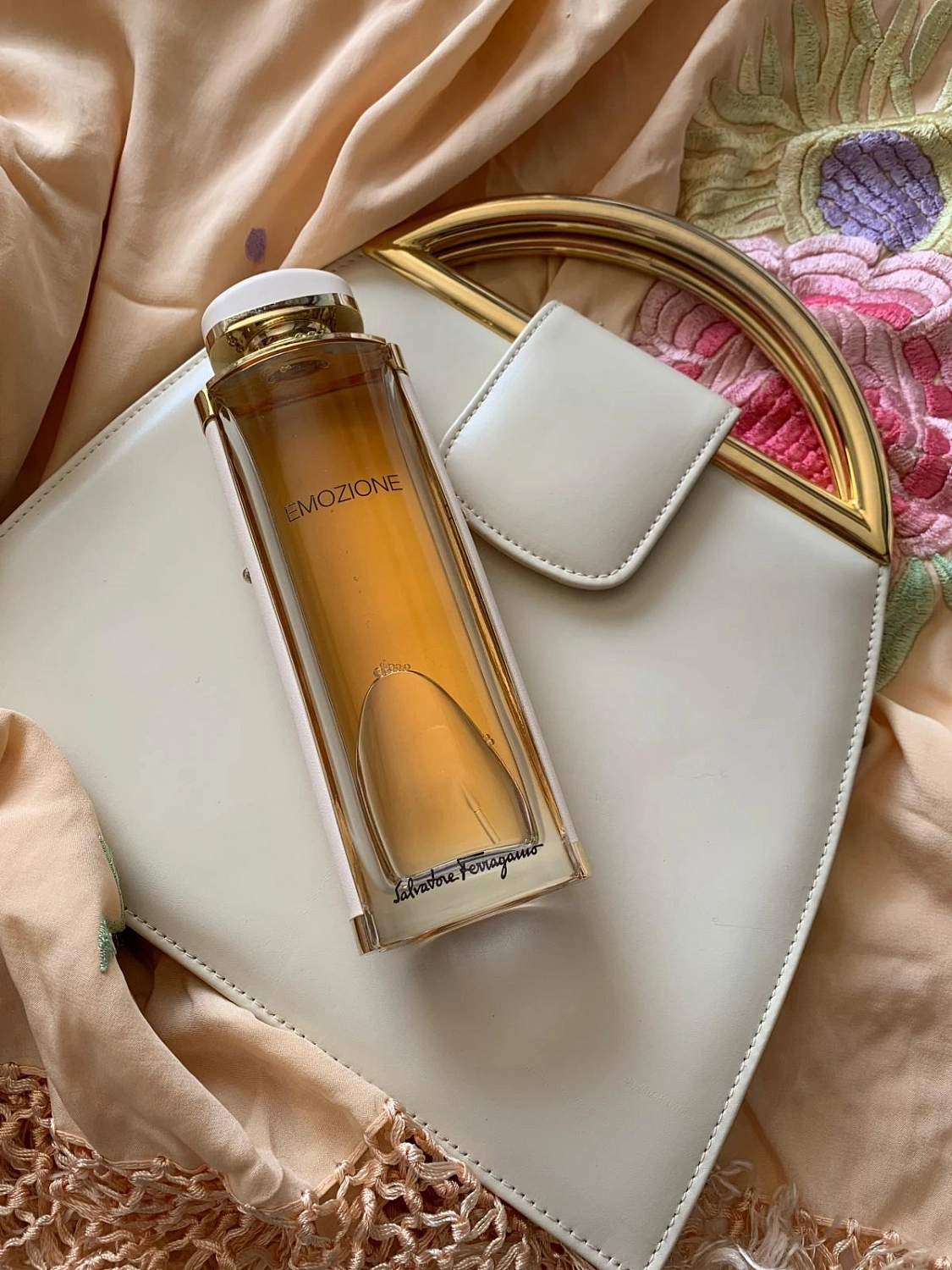 Salvatore Ferragamo Emozione Florale