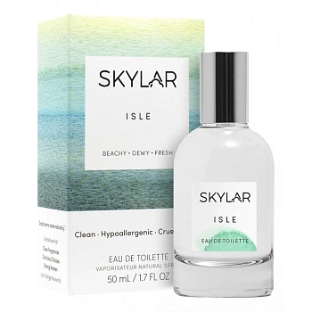 Фото Skylar Isle