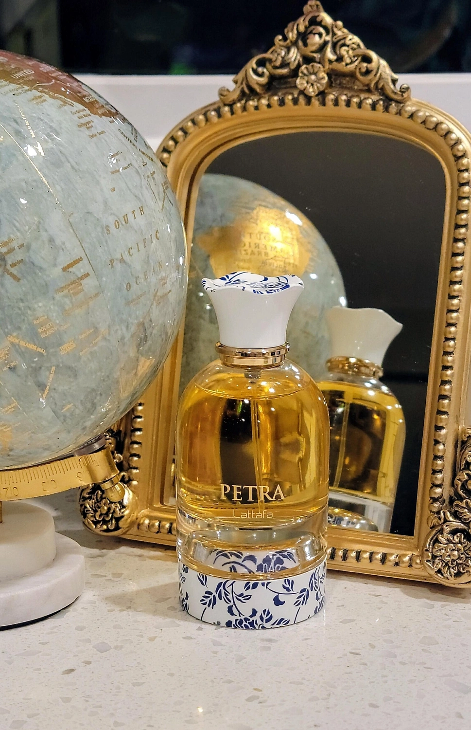 Lattafa Petra