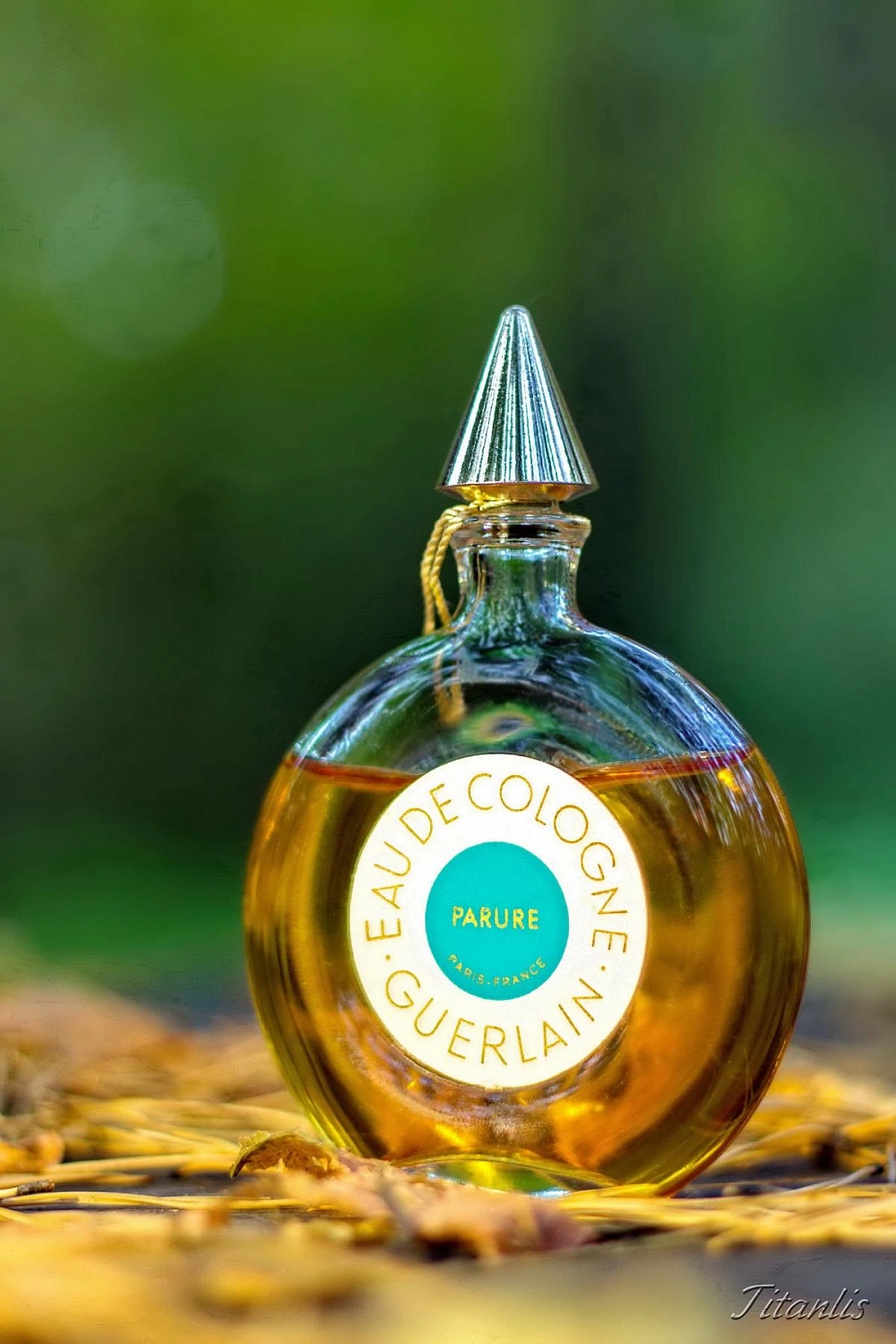 Guerlain Parure