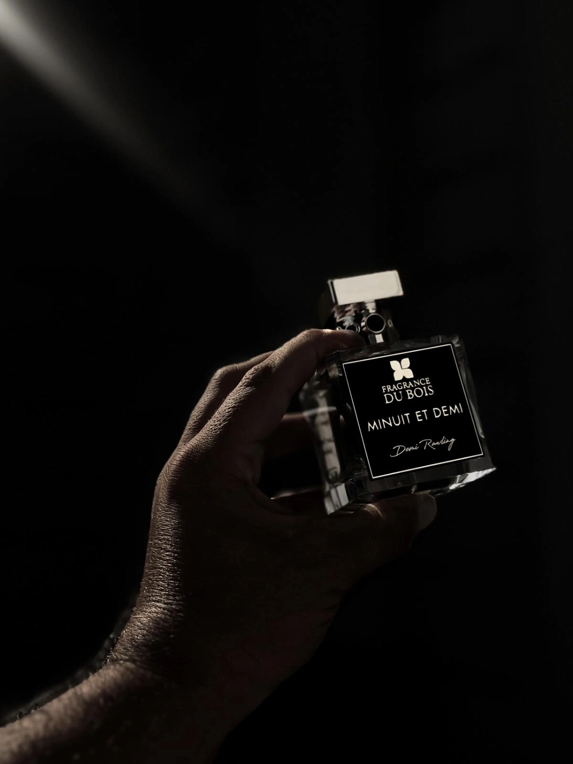Fragrance du Bois Minuit et Demi