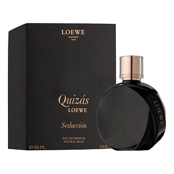 Loewe Quizas Seduccion парфюмерная вода 100 мл