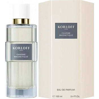 Фото Korloff Paris Charme Magnetique