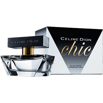 Фото Céline Dion Chic