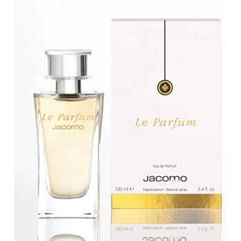Фото Jacomo Le Parfum