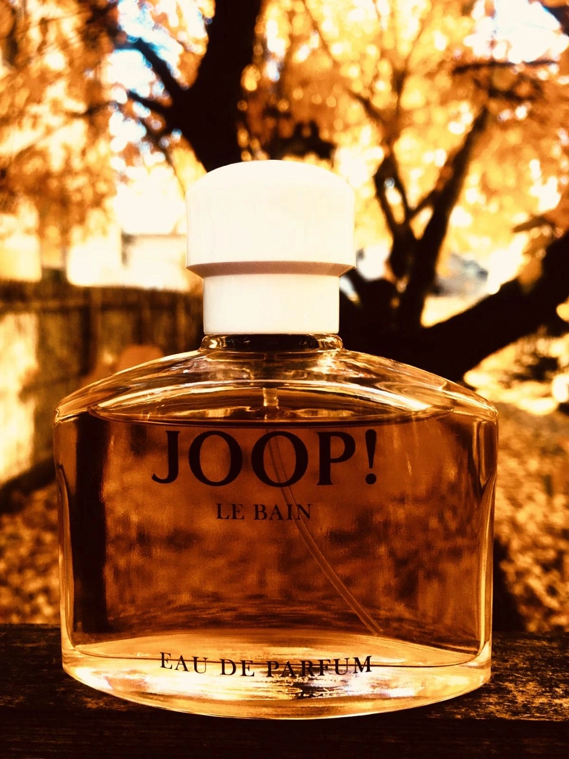 Joop! Le Bain