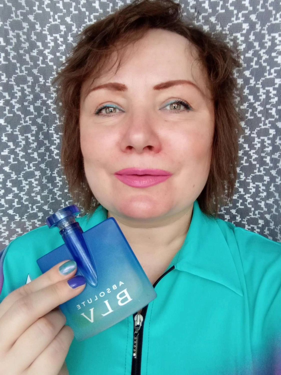 Bvlgari BLV Absolute