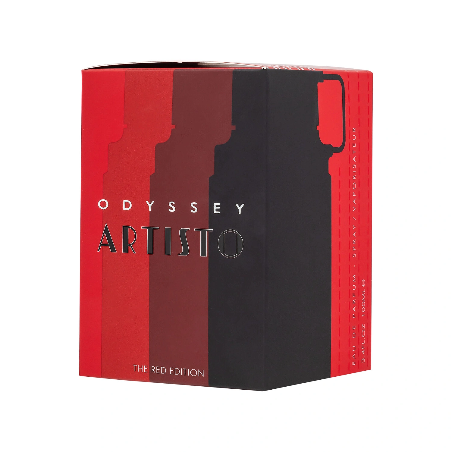 Armaf Odyssey Artisto
