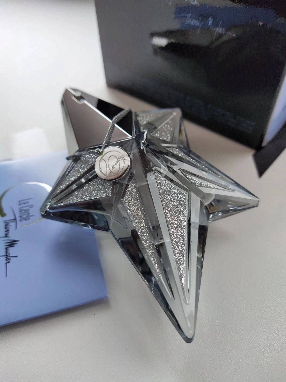 Mugler Angel Precious Star