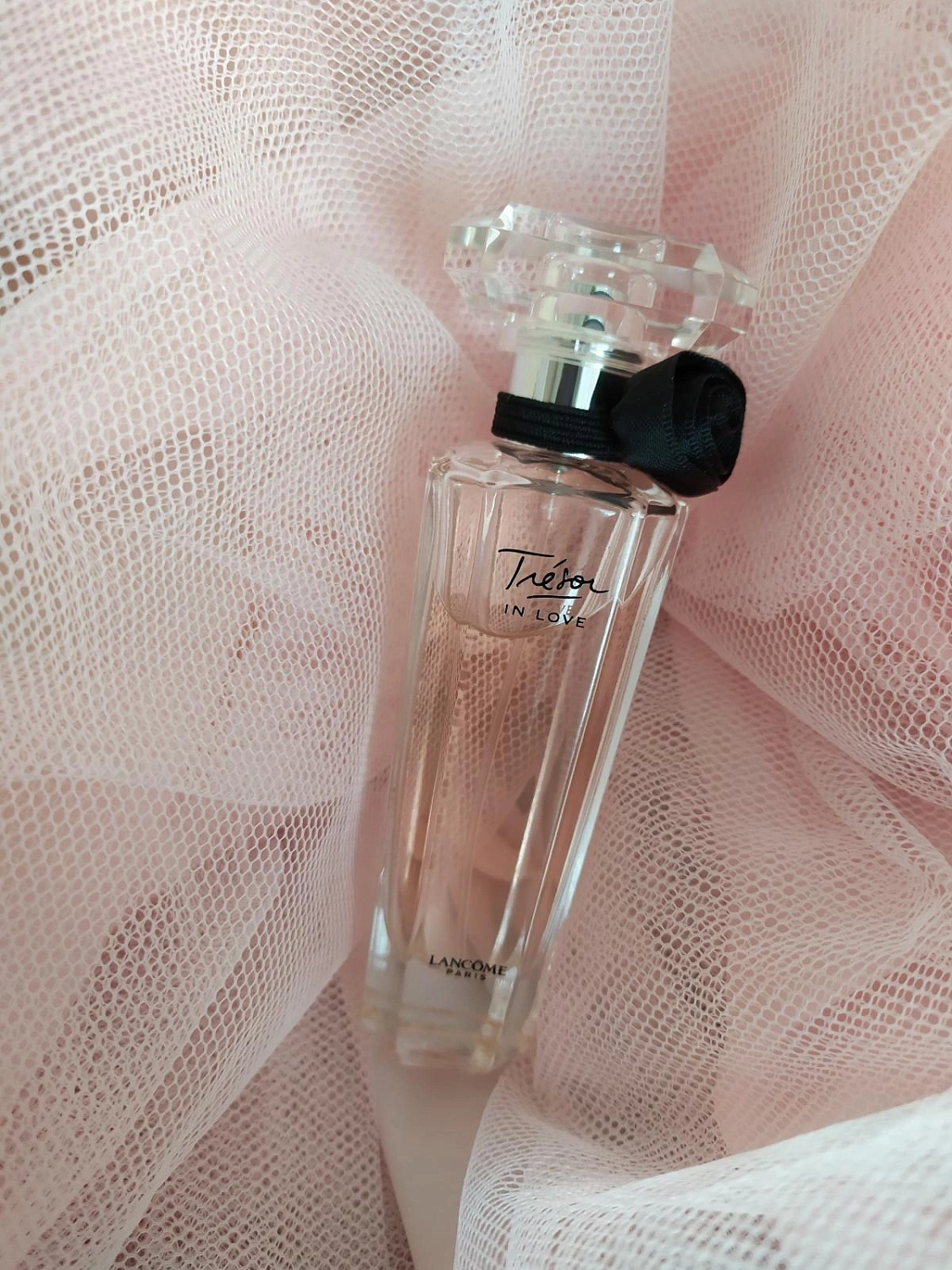 Lancôme Tresor In Love