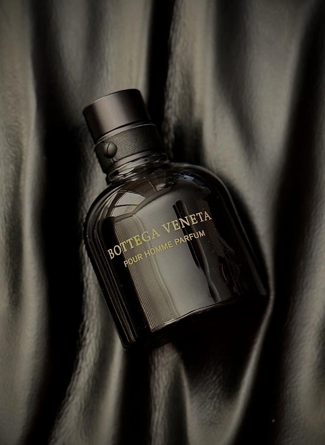 Bottega Veneta Pour Homme Parfum