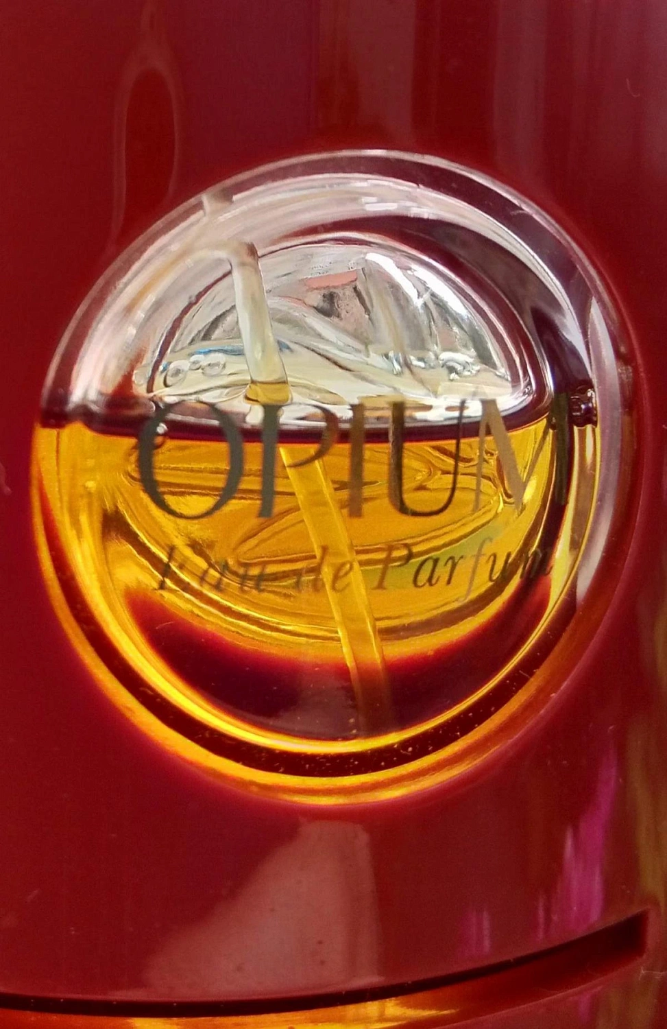 Yves Saint Laurent Opium Legendes de Chine