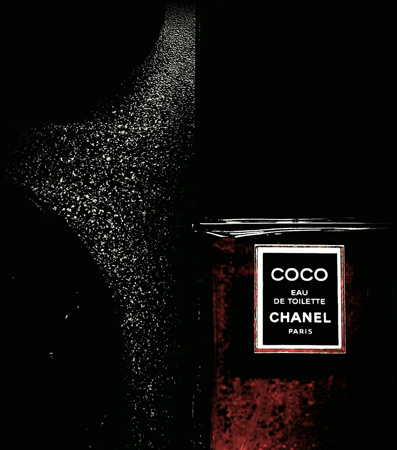 Chanel Coco Eau de Toilette