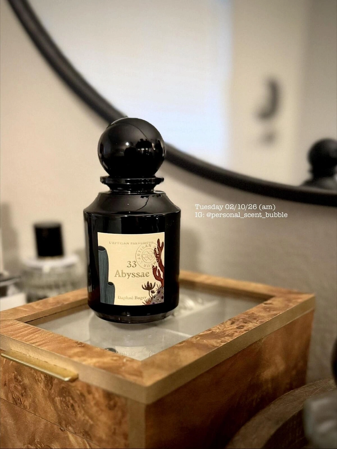 L'Artisan Parfumeur Abyssae 33