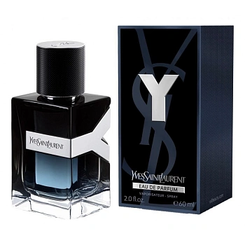 Yves Saint Laurent Y Eau de Parfum парфюмерная вода 60 мл