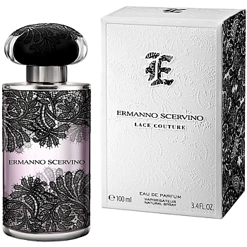 Фото Ermanno Scervino Lace Couture