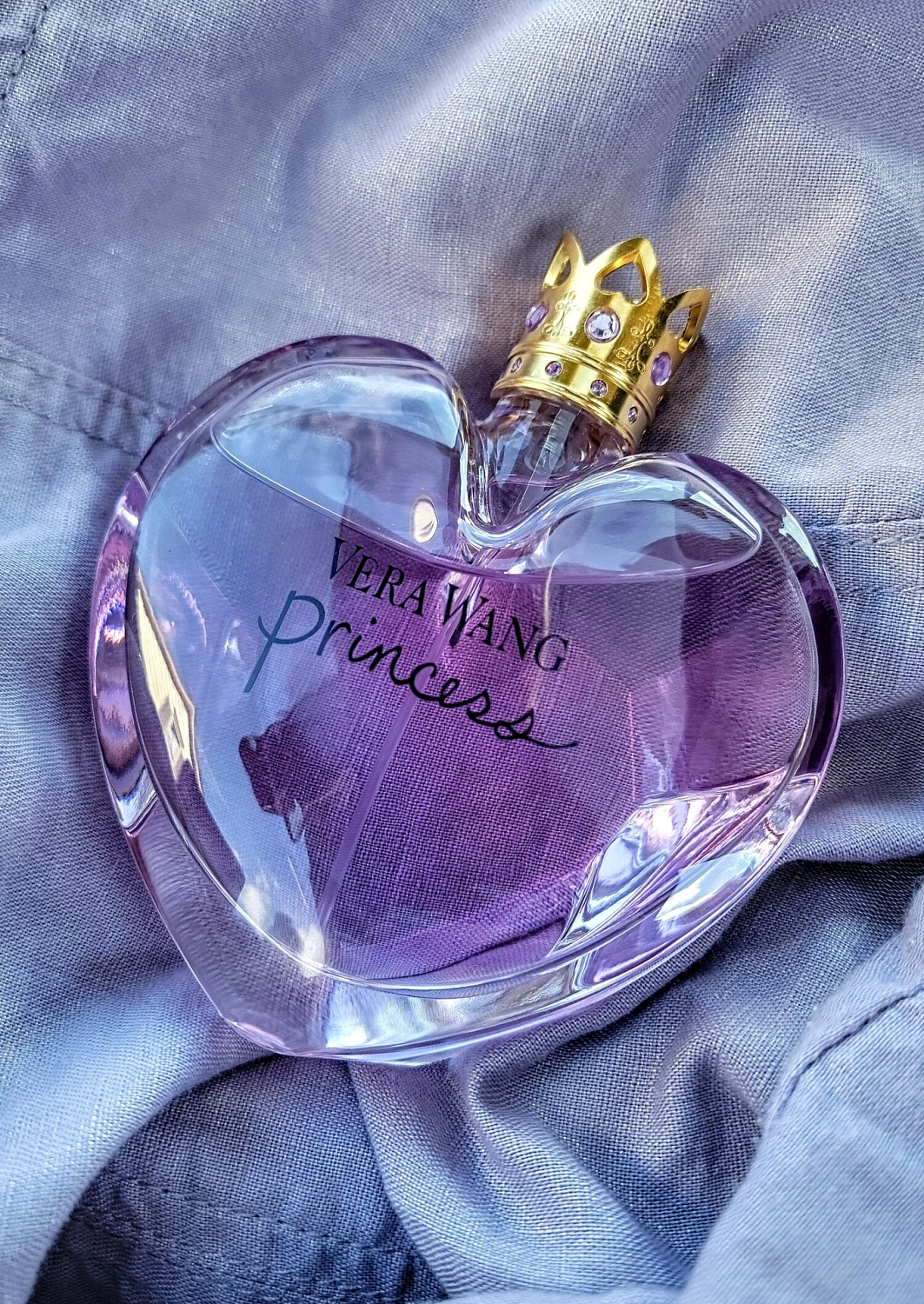 Vera Wang Princess