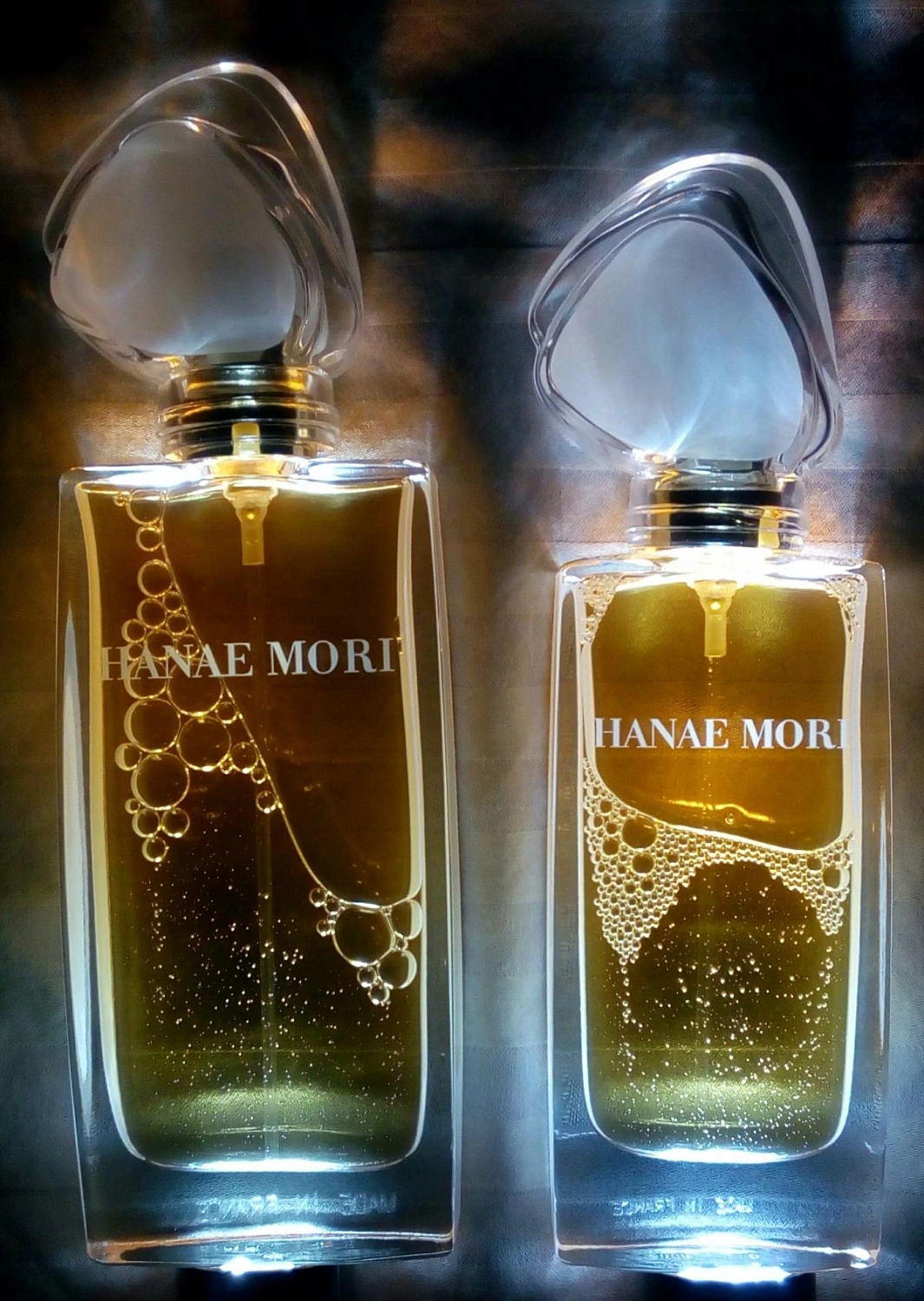 Hanae Mori