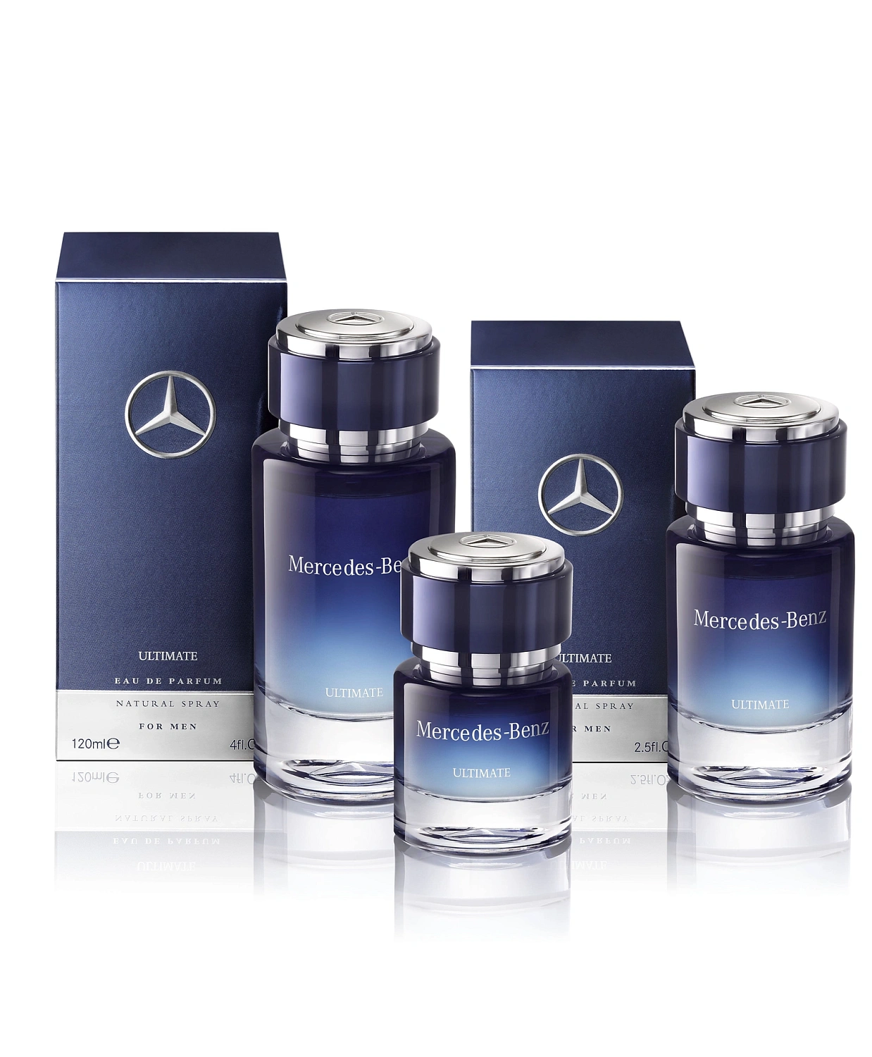 Mercedes-Benz Ultimate