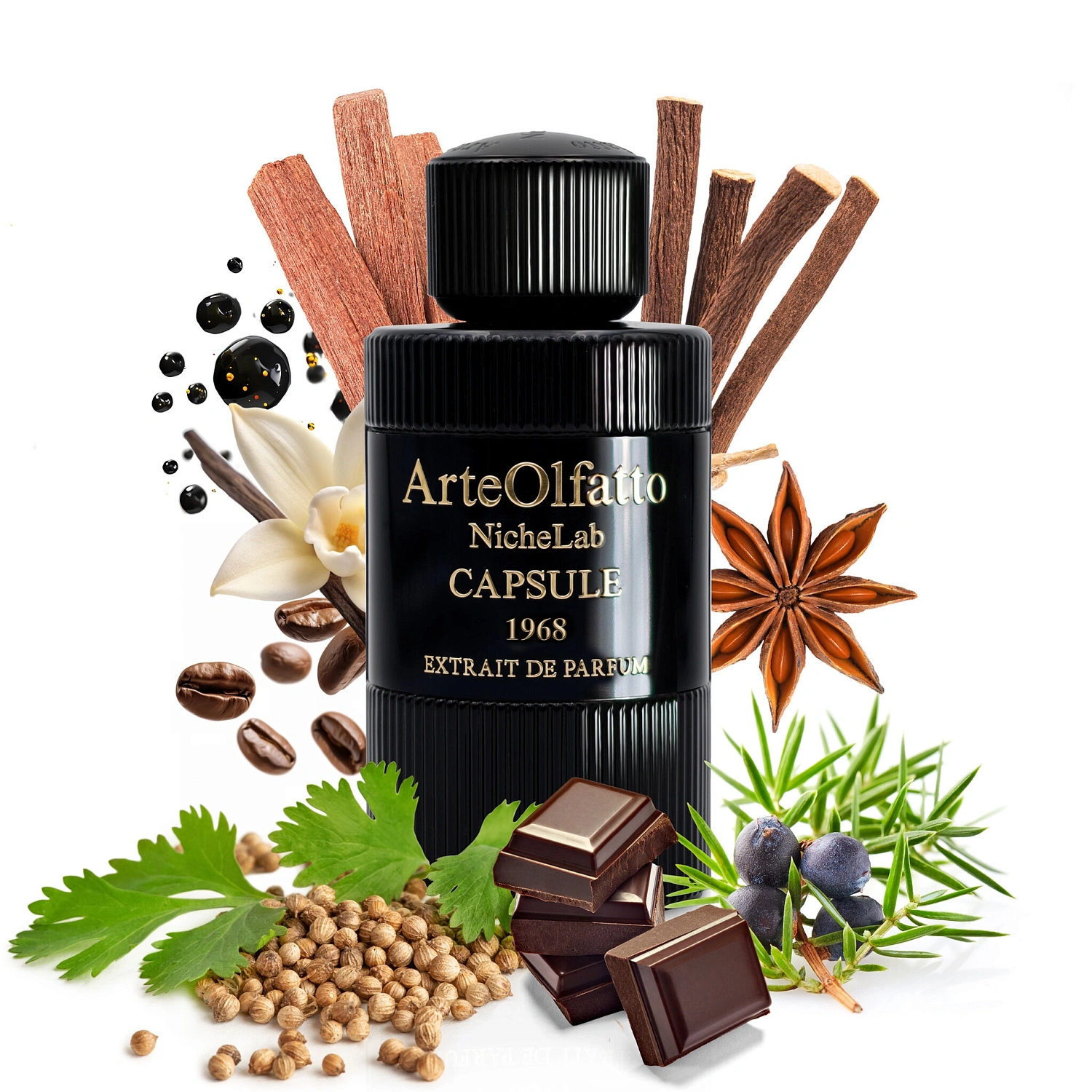 ArteOlfatto Capsule 1968