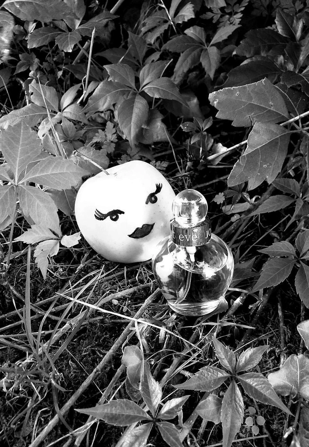 Joop! All About Eve