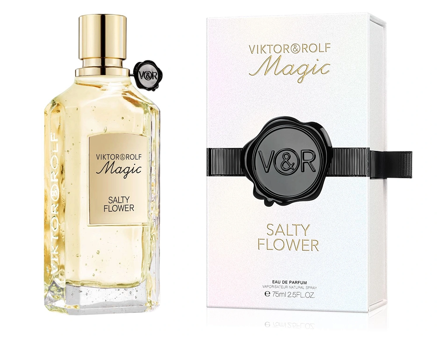 Viktor & Rolf Magic Salty Flower