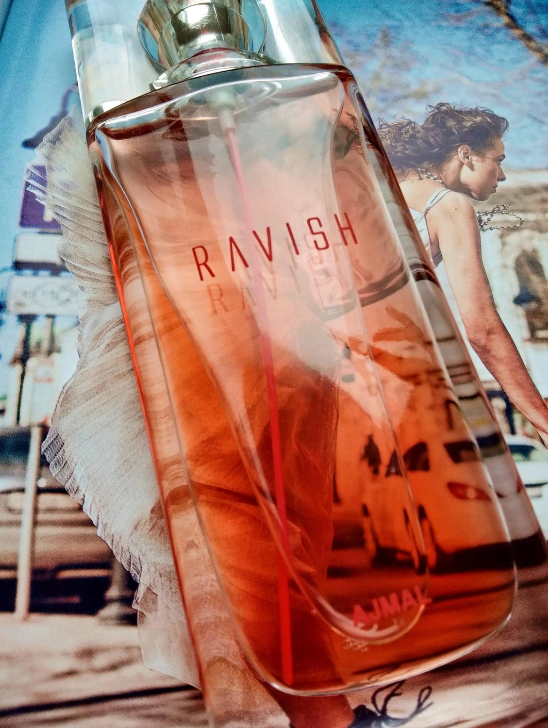 Ajmal Ravish