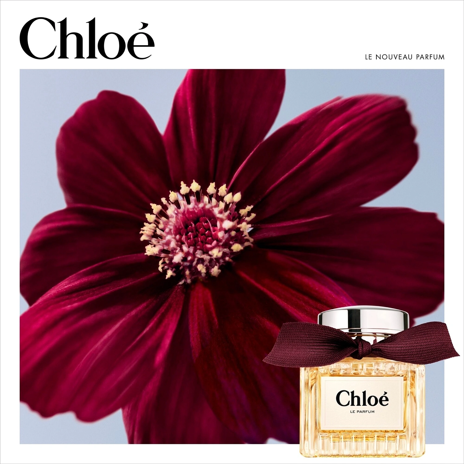 Chloé Le Parfum