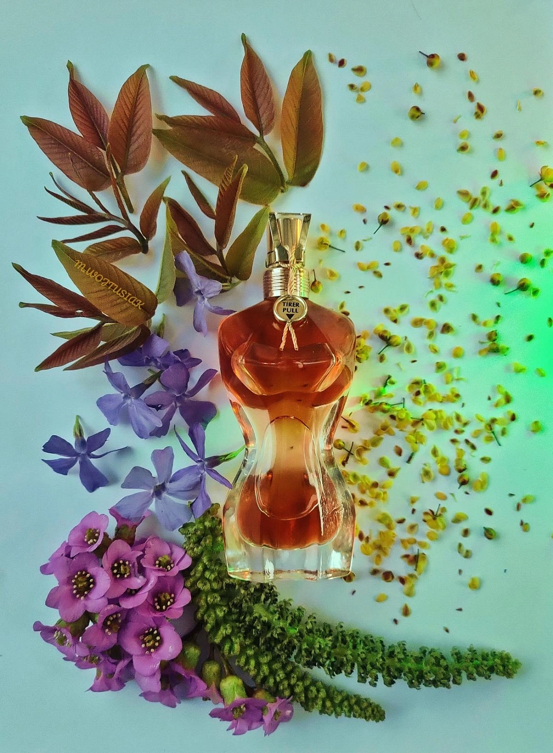 Jean Paul Gaultier Classique Essence de Parfum