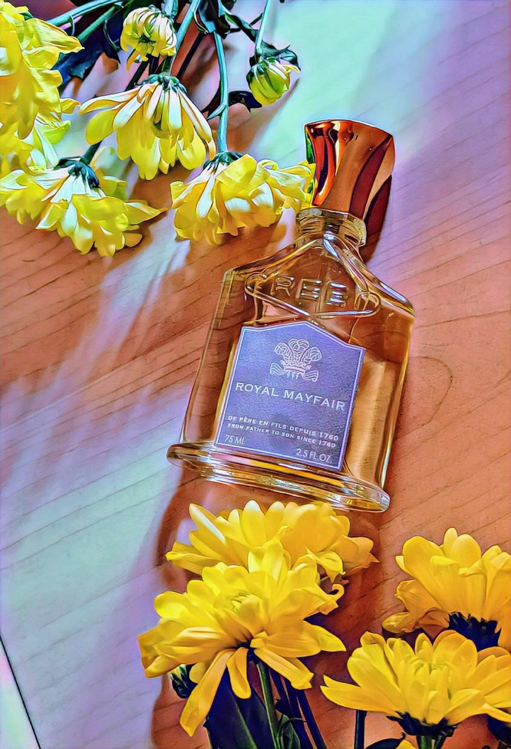 Creed Royal Mayfair