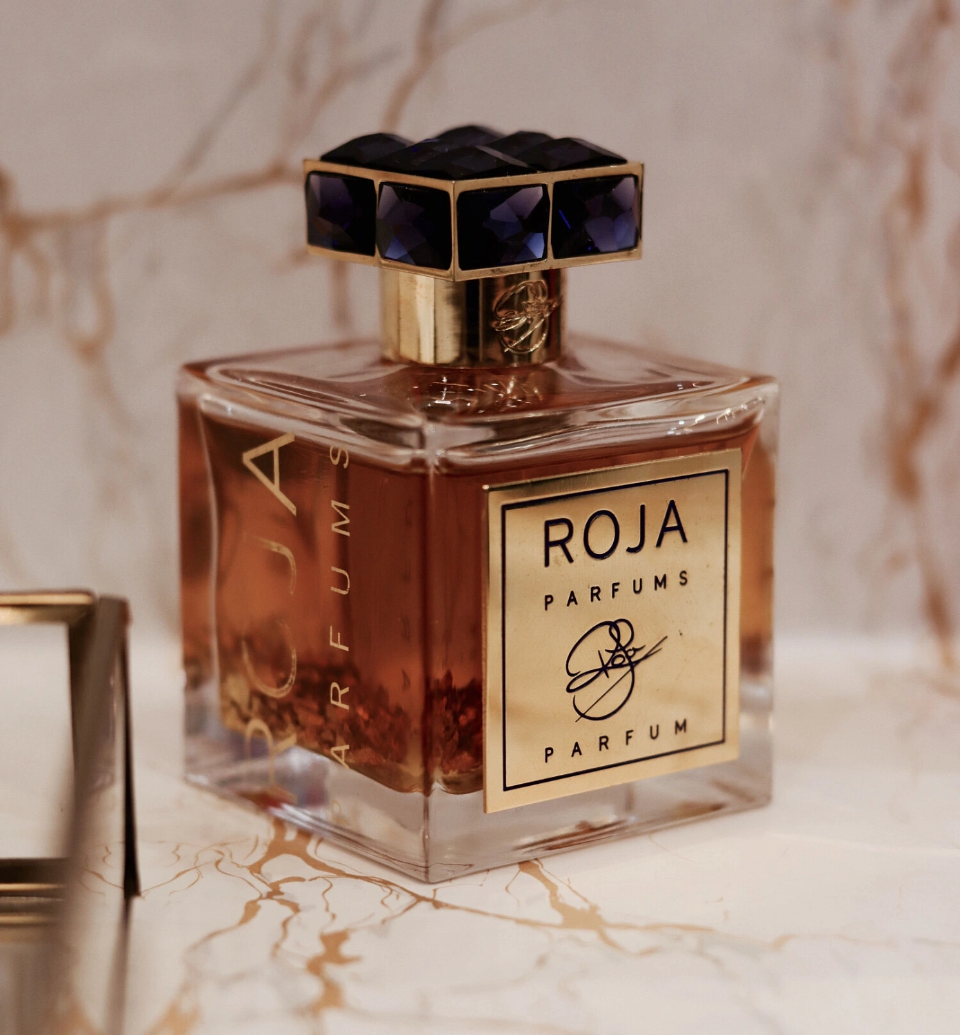 Roja Parfums Roja Haute Luxe