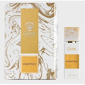 Gritti Chantilly парфюмерная вода 100 мл