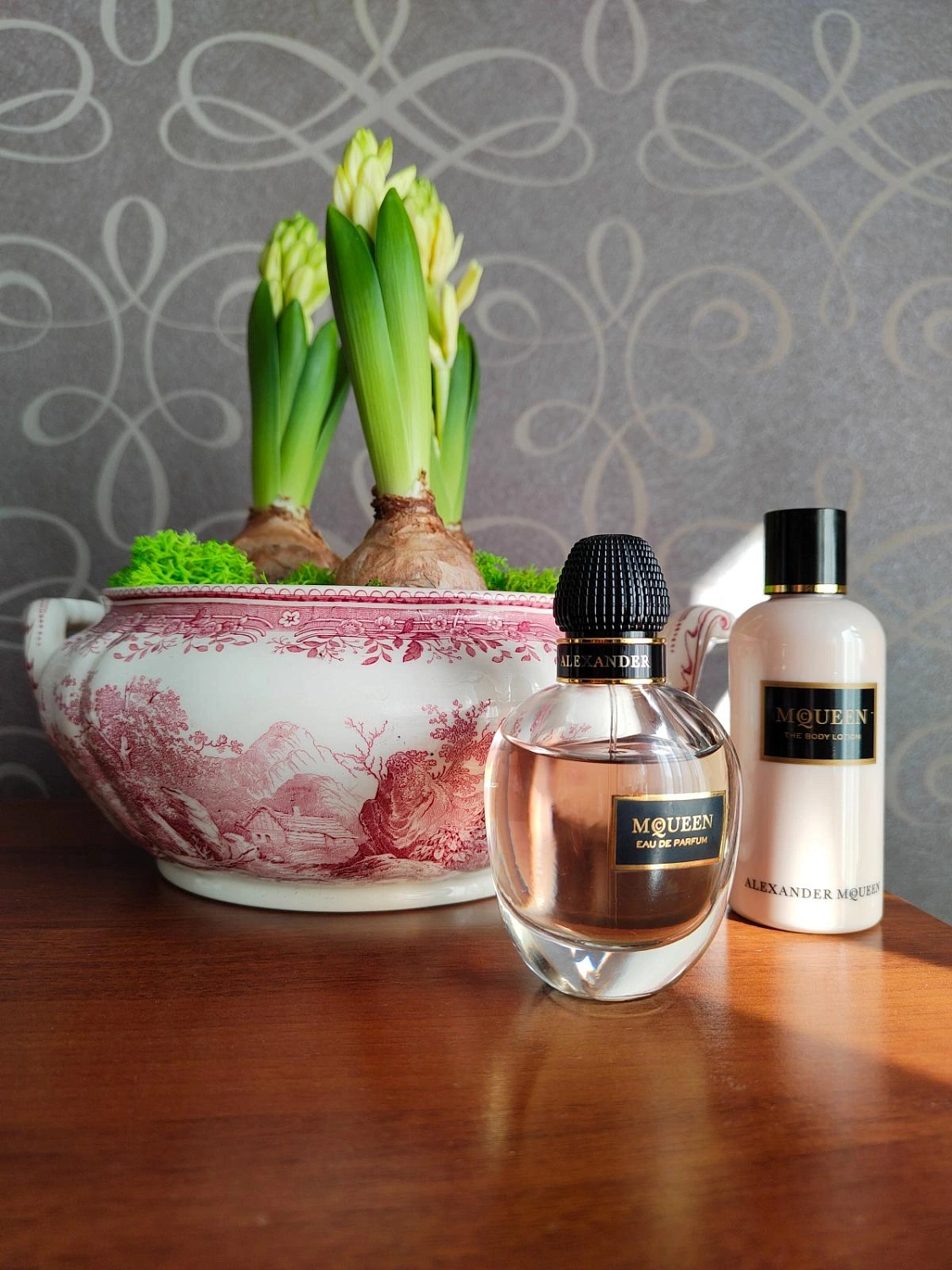 Alexander McQueen Eau de Parfum