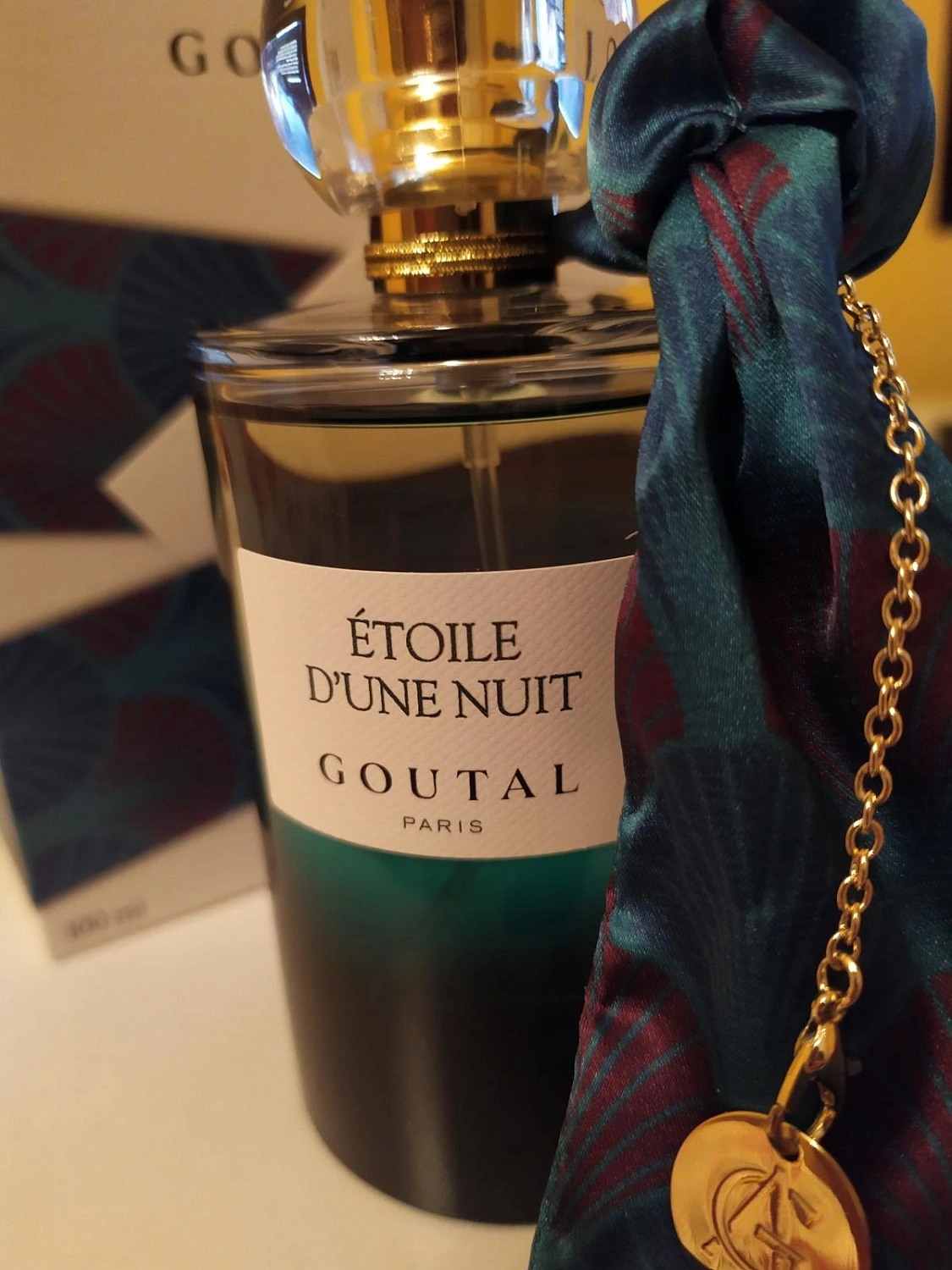Annick Goutal Etoile d'Une Nuit
