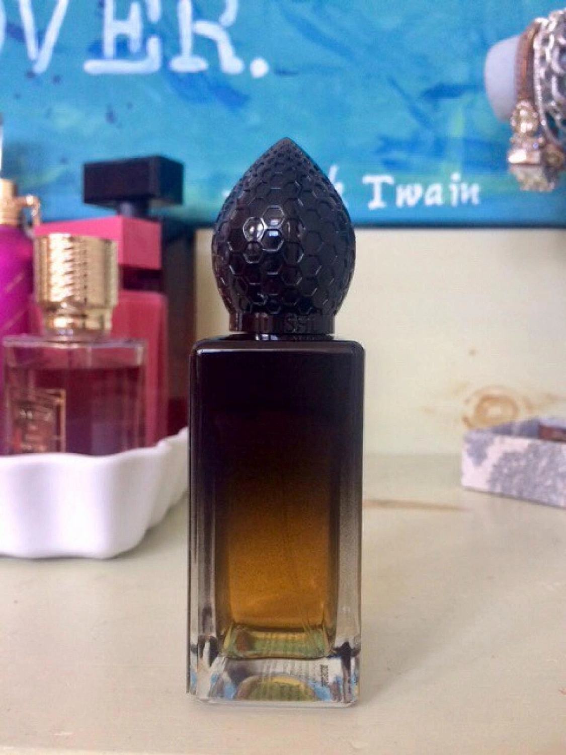 Elizabeth Arden Always Red Femme