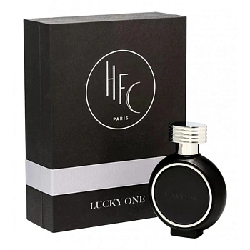 Haute Fragrance Company Lucky One парфюмерная вода 75 мл