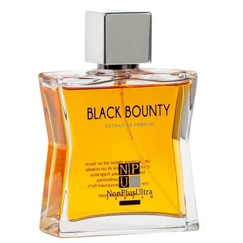 Фото Nonplusultra Parfum Black Bounty