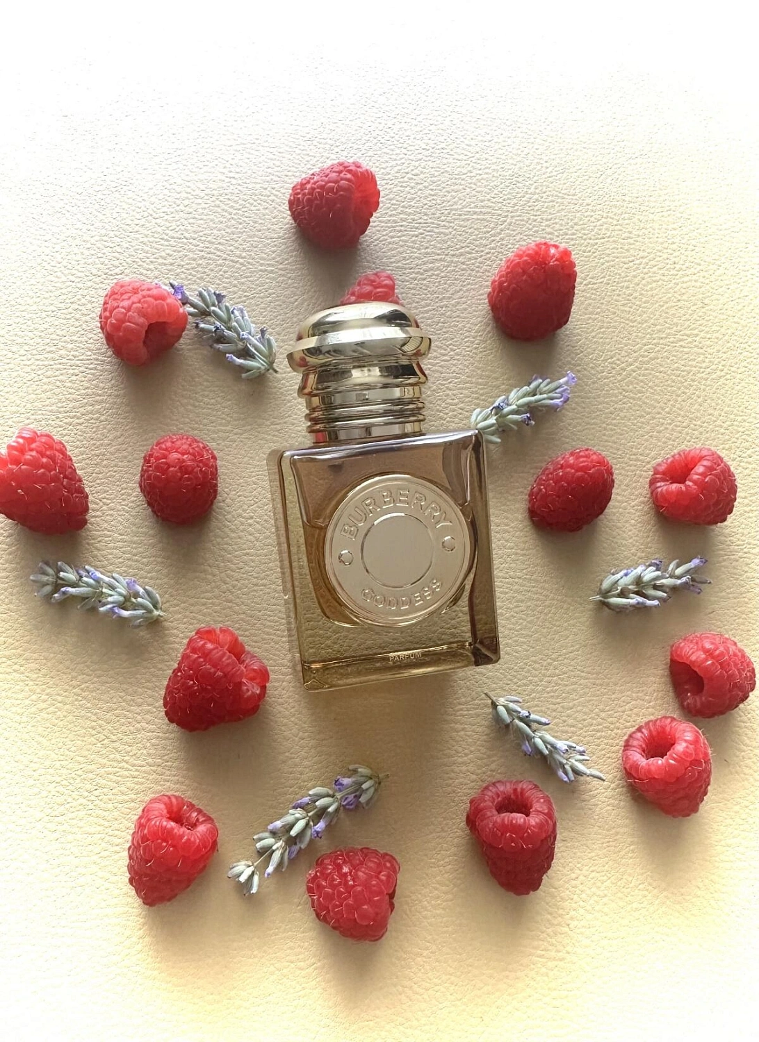 Burberry Goddess Parfum