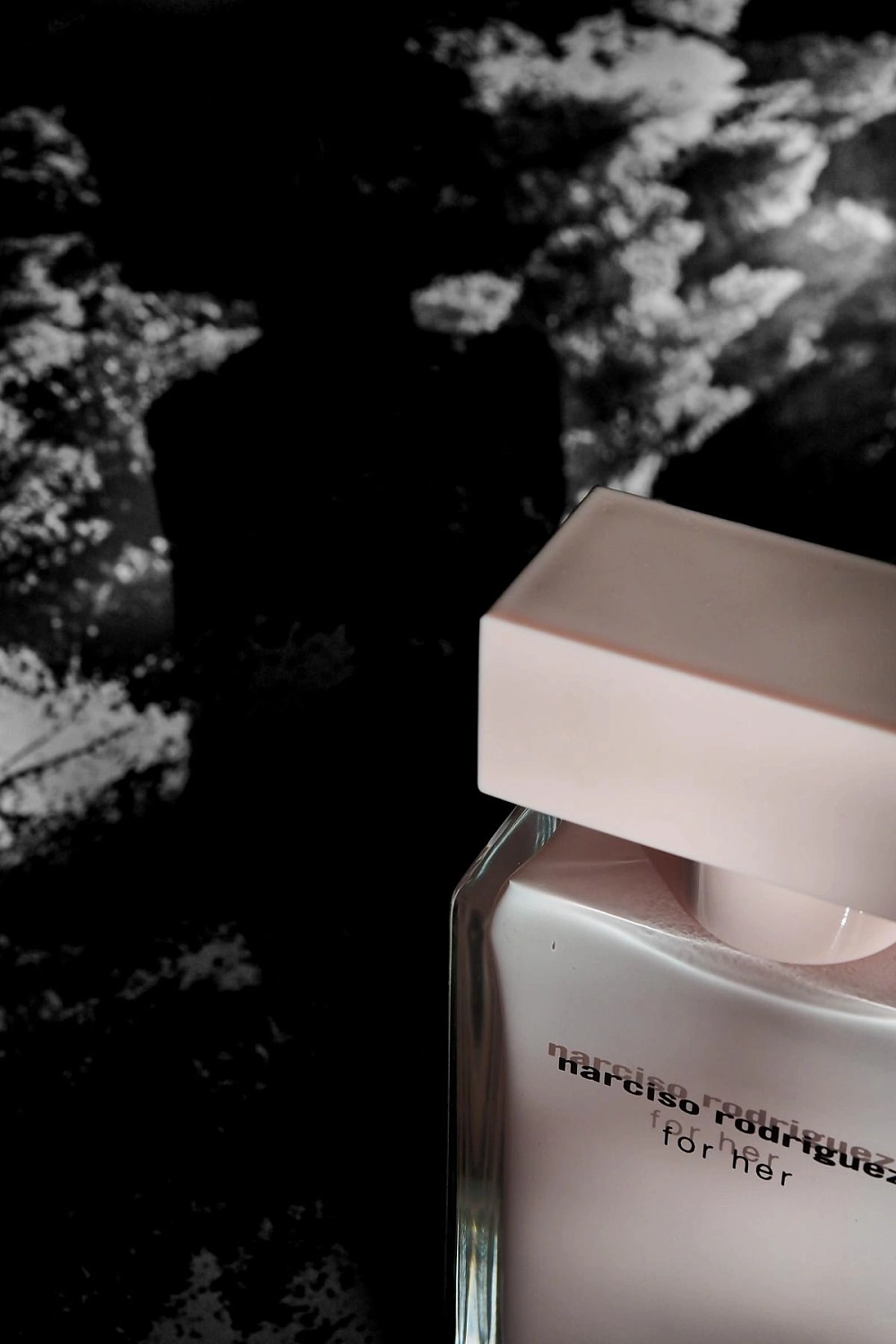 Narciso Rodriguez for Her Eau de Parfum