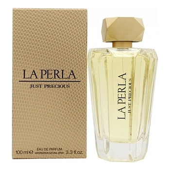 La Perla Just Precious парфюмерная вода 100 мл